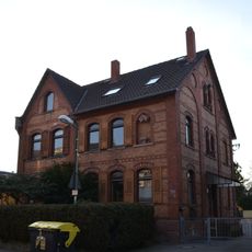 Ehem. katholische Kleinkinderschule