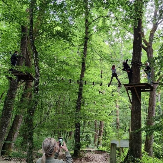 Parc Acroland