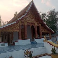 Wat Xiengleck