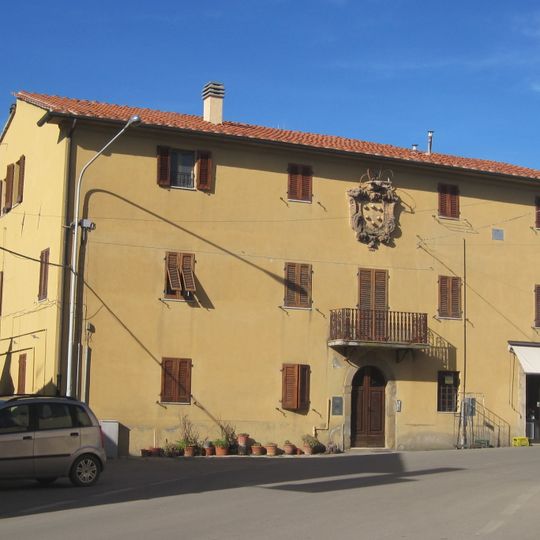 Palazzo dei Ministri