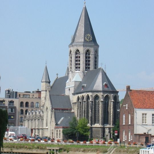 Onze-Lieve-Vrouwekerk