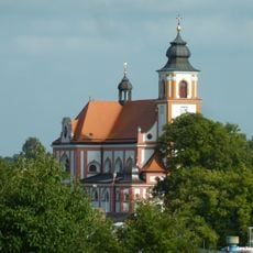 Church of Saint Stanislaus