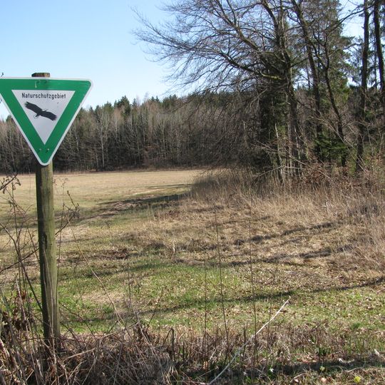 Hermannsberger Weiher