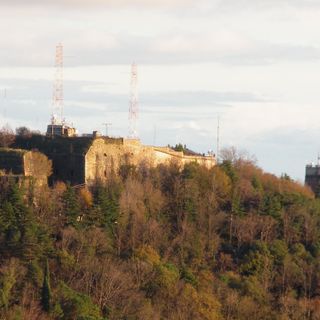 Fort Castellaccio