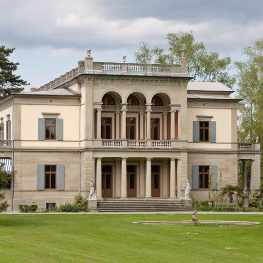 Villa Wesendonck
