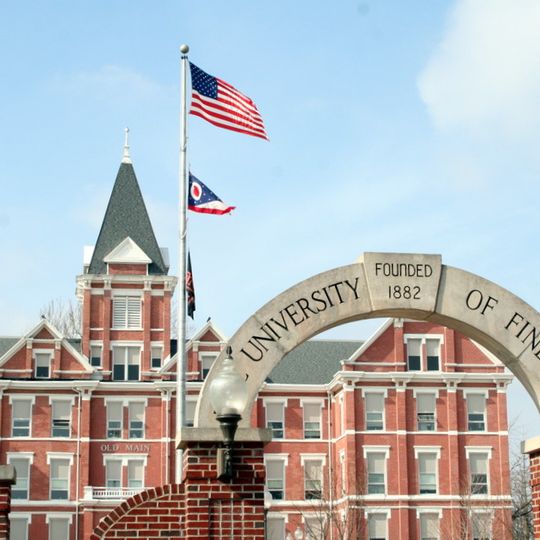 University of Findlay