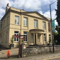 Chepstow Museum