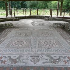 Villa rustica of Littlecote