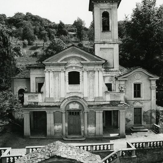 Chiesa di Santo Stefano