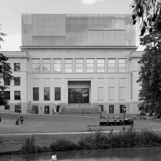 House of European History
