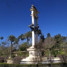 Jardines de Murillo