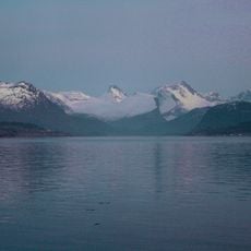 Langfjorden