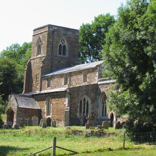 Loddington