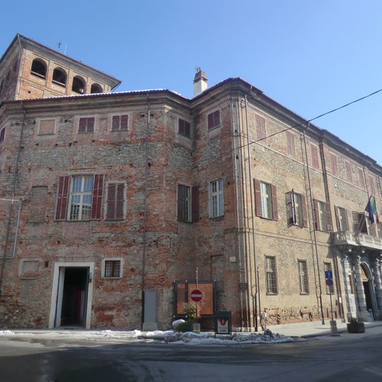 Palazzo comunale