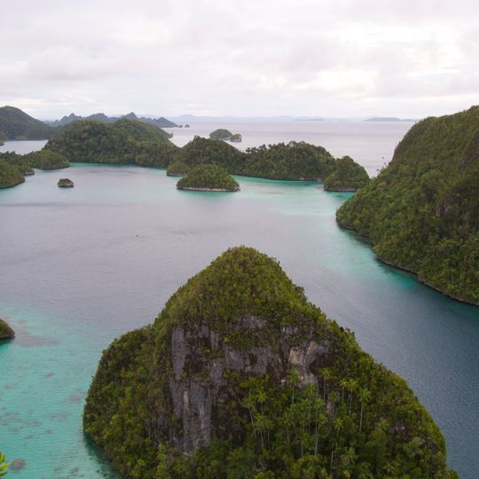 Papouasie du Sud-Ouest