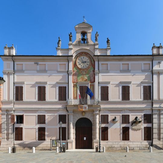 Palazzo comunale