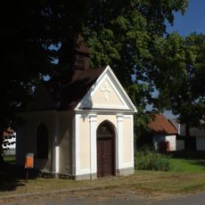 Kaple v Malešíně