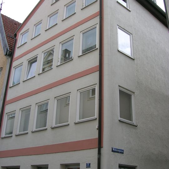 Bürgerhaus