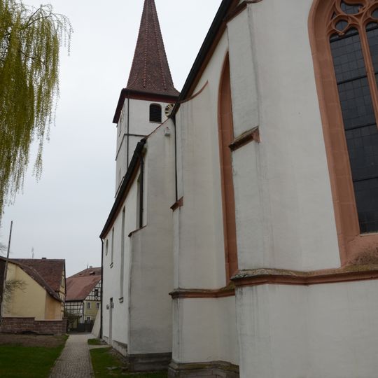St. Georg