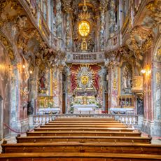 Asamkirche