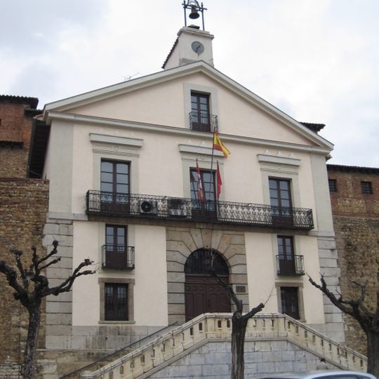 Archivo Histórico Provincial de León