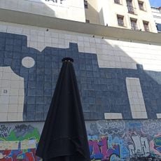Mural G-333
