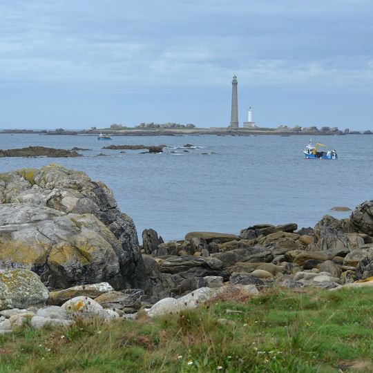 Île Vierge