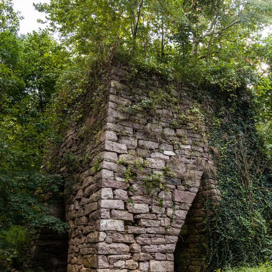 Swatara Furnace