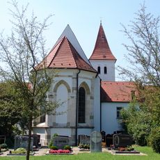 Klosterkirche Paring