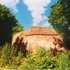 Mury obronne (relikty)