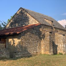 Chapelle Saint-Rémi de Saint-Rémy-du-Mont