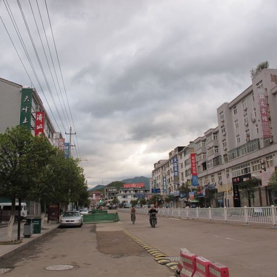Tiantai