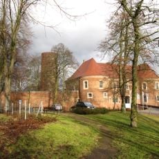 Burg Eisenhardt
