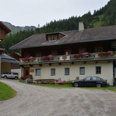 Bauernhaus Schneider