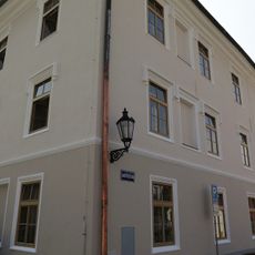 Zakostelecká základní škola