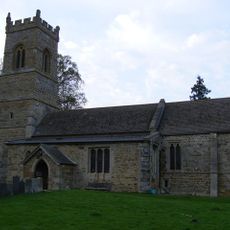 Church of St Helen
