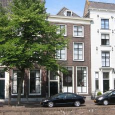 Lange Haven 109, Schiedam