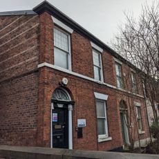 41 and 43, Greek Street