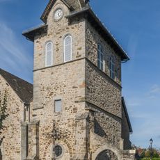 Église Notre-Dame de la Purification de Cassaniouze