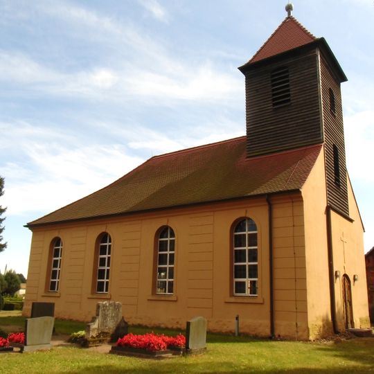 Dorfkirche Elsholz