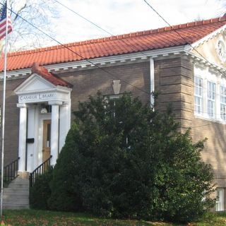 Middleport Public Library