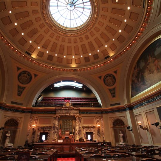 Minnesota Senate