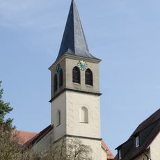 St. Ursula