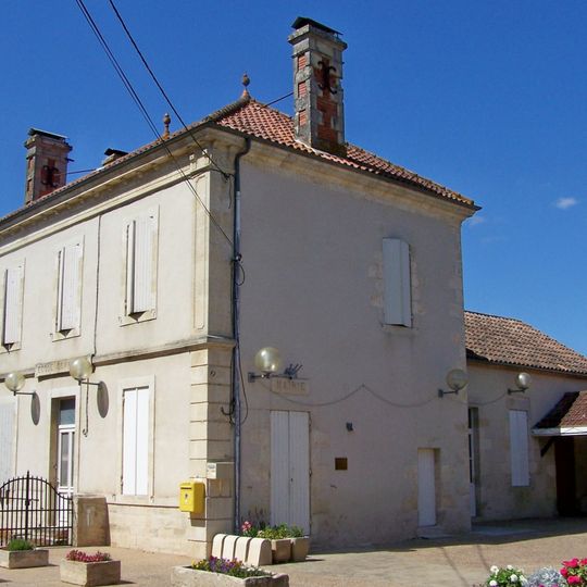 Castillon-de-Castets