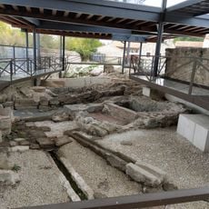 Old tanneries in Ávila