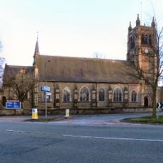 Church of St Clement