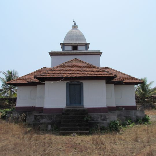 Manjeshwar