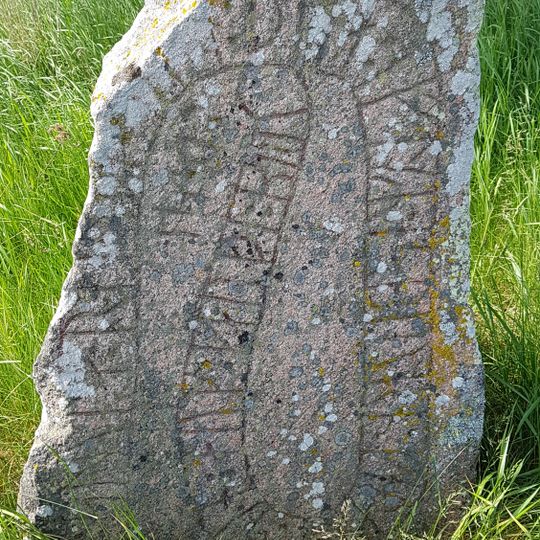 Västergötlands runinskrifter 182