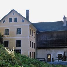 Museum in der Wegscheid