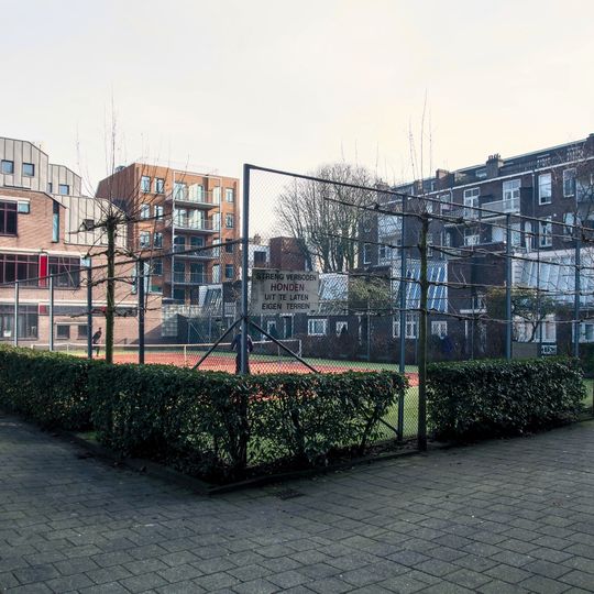 Jacob Obrechtstraat 57-65